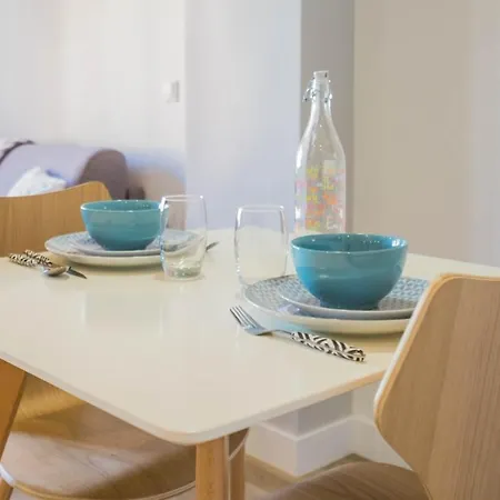 Apartment Olson Romantique Vieille Annecy