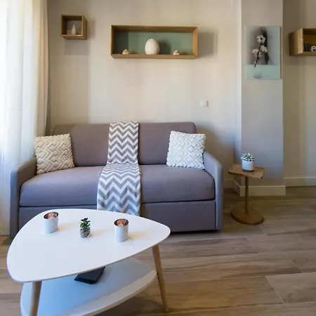Apartment Olson Romantique Vieille Annecy