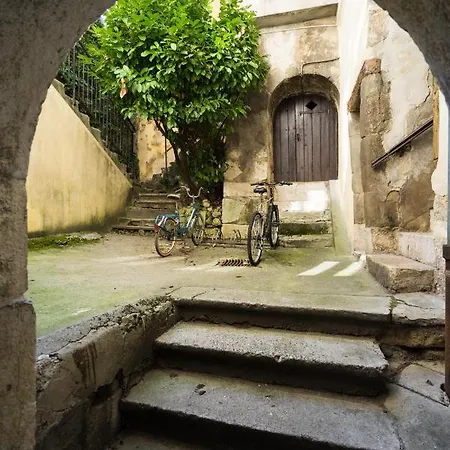Olson Romantique Vieille Annecy